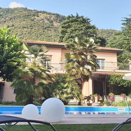B&B 3 Tigli Maslianico Εξωτερικό φωτογραφία