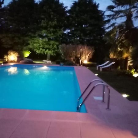 B&B 3 Tigli Maslianico Εξωτερικό φωτογραφία