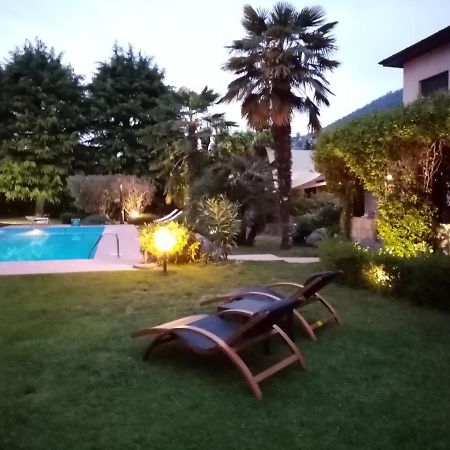 B&B 3 Tigli Maslianico Εξωτερικό φωτογραφία