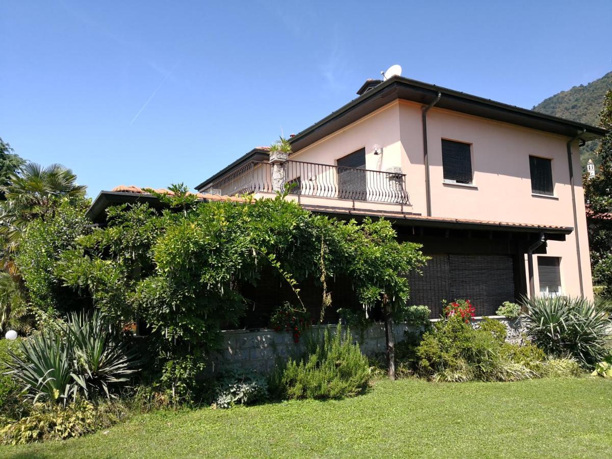B&B 3 Tigli Maslianico Εξωτερικό φωτογραφία