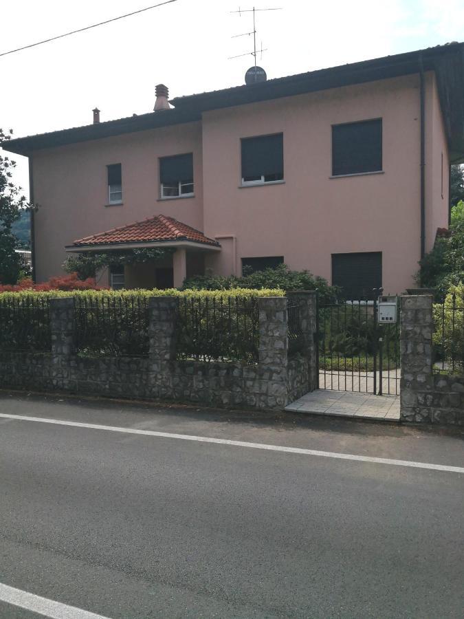 B&B 3 Tigli Maslianico Εξωτερικό φωτογραφία