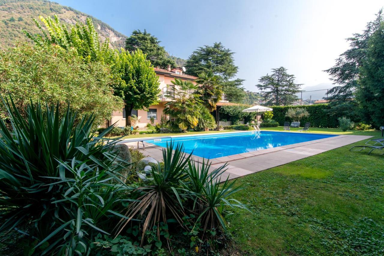 B&B 3 Tigli Maslianico Εξωτερικό φωτογραφία