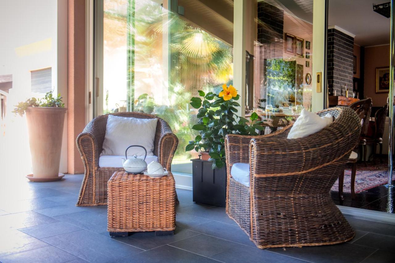 B&B 3 Tigli Maslianico Εξωτερικό φωτογραφία