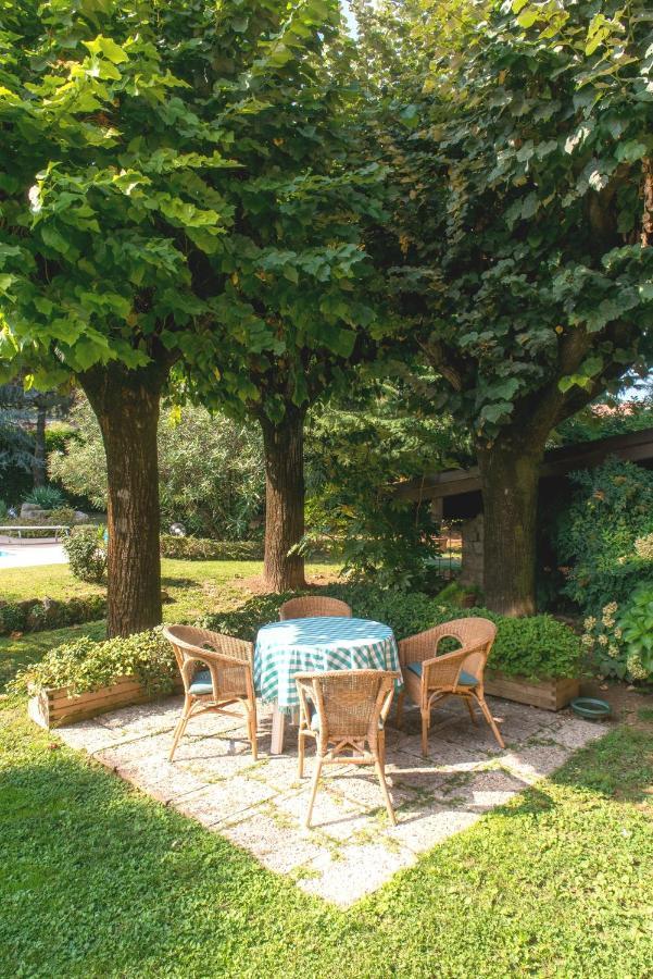 B&B 3 Tigli Maslianico Εξωτερικό φωτογραφία