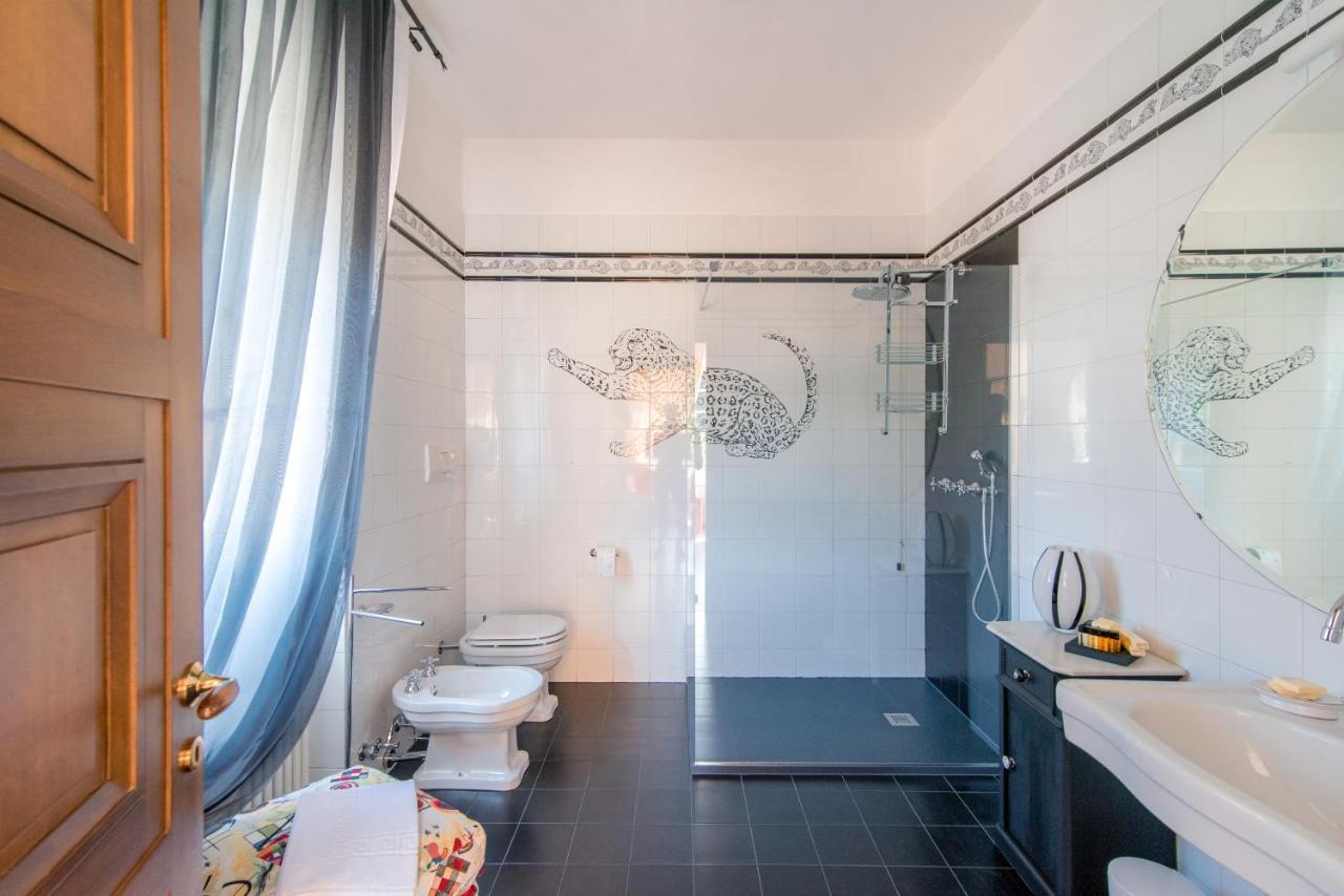 B&B 3 Tigli Maslianico Εξωτερικό φωτογραφία