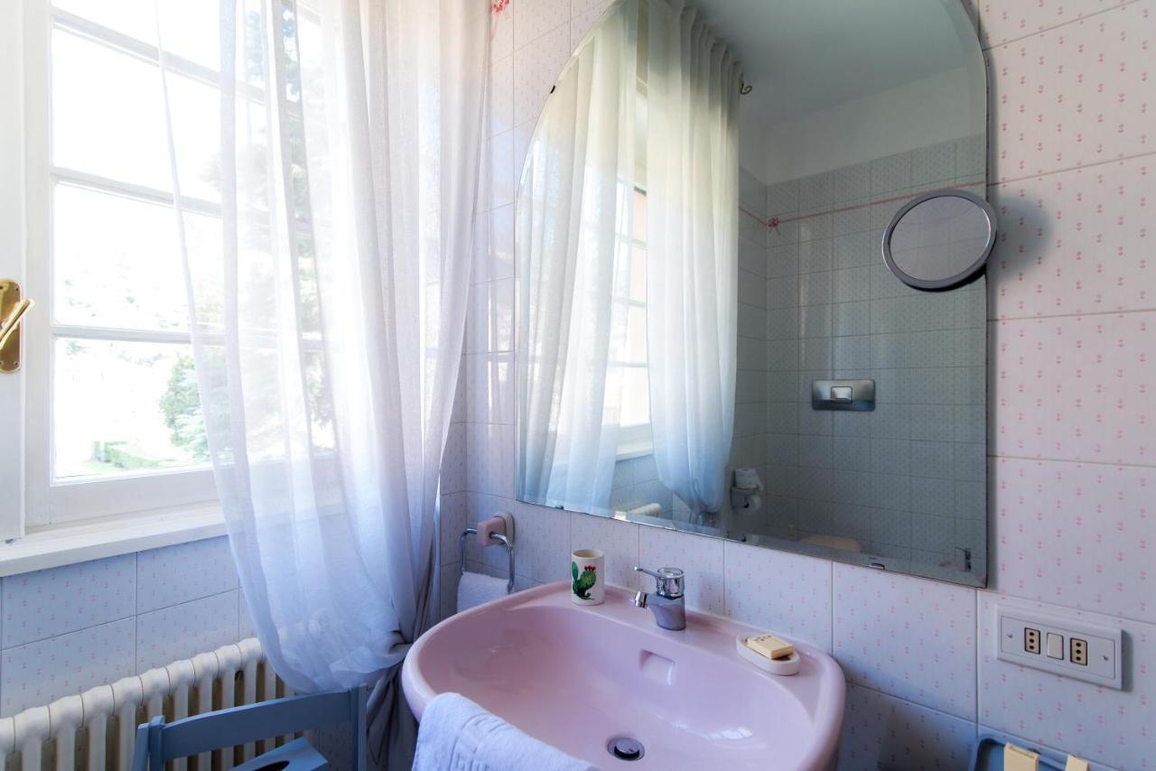 B&B 3 Tigli Maslianico Εξωτερικό φωτογραφία