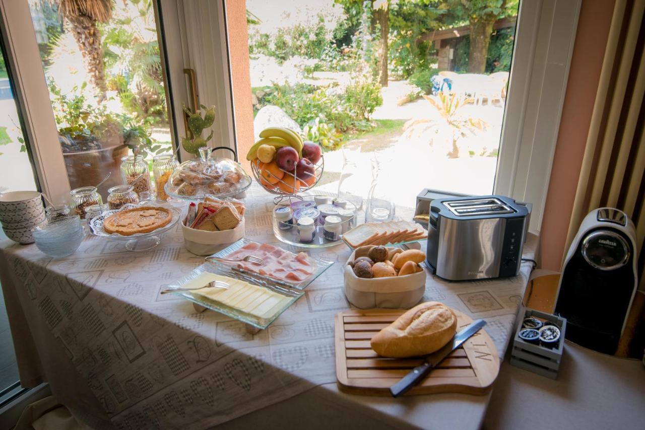 B&B 3 Tigli Maslianico Εξωτερικό φωτογραφία