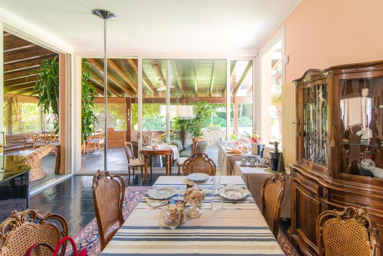 B&B 3 Tigli Maslianico Εξωτερικό φωτογραφία