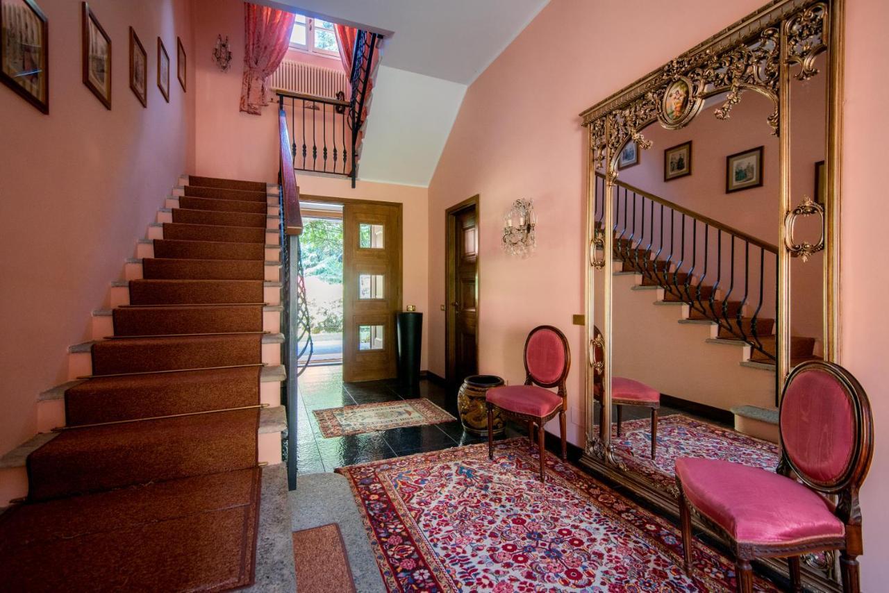 B&B 3 Tigli Maslianico Εξωτερικό φωτογραφία