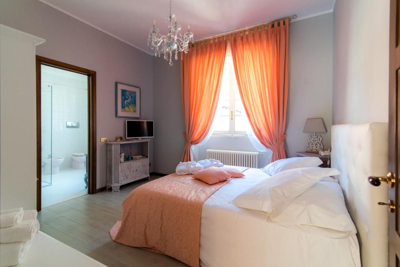 B&B 3 Tigli Maslianico Εξωτερικό φωτογραφία