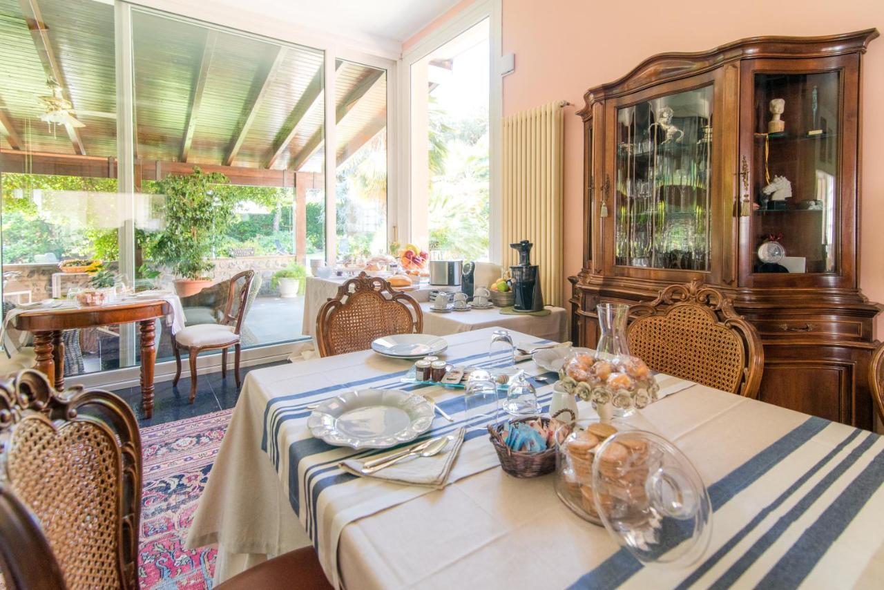 B&B 3 Tigli Maslianico Εξωτερικό φωτογραφία