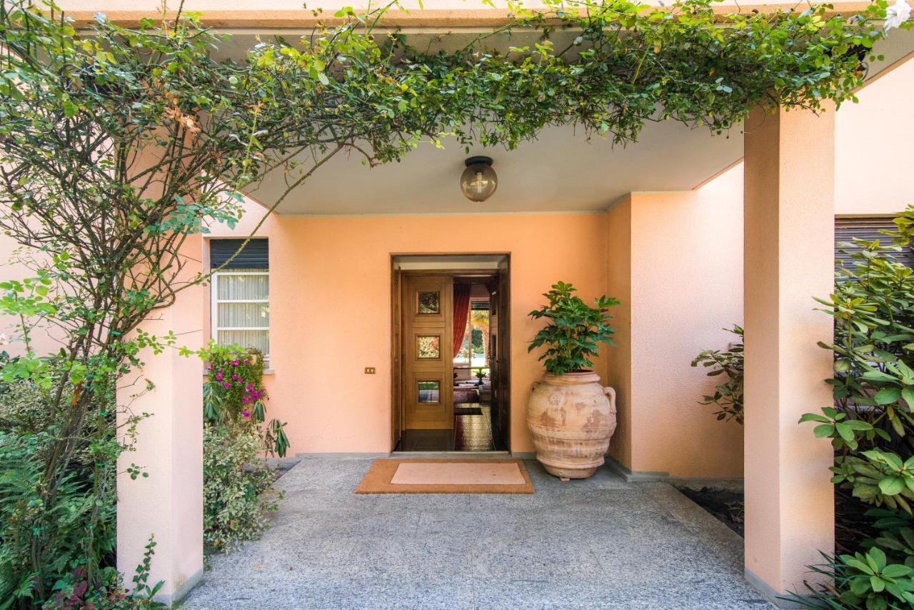 B&B 3 Tigli Maslianico Εξωτερικό φωτογραφία