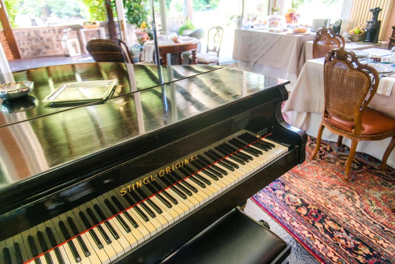 B&B 3 Tigli Maslianico Εξωτερικό φωτογραφία