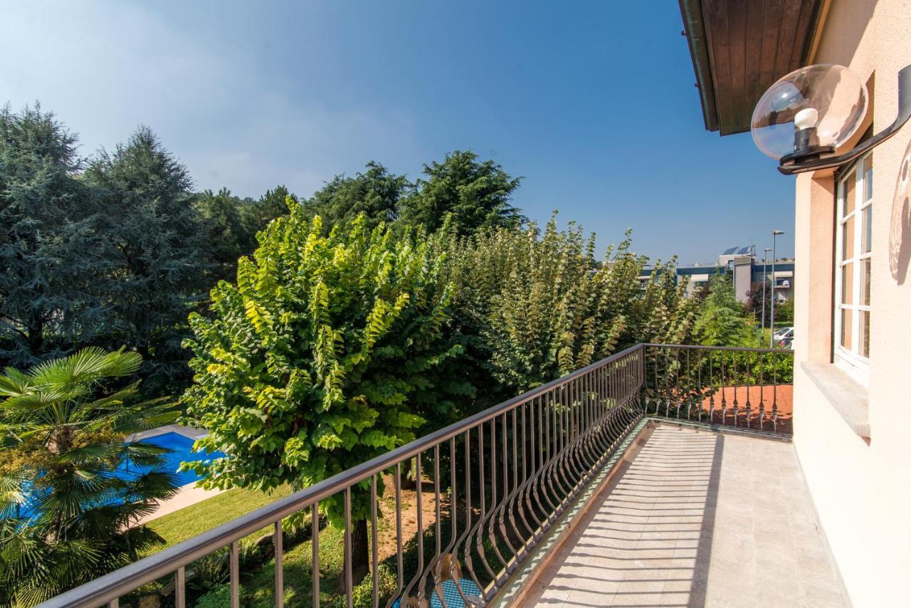 B&B 3 Tigli Maslianico Εξωτερικό φωτογραφία
