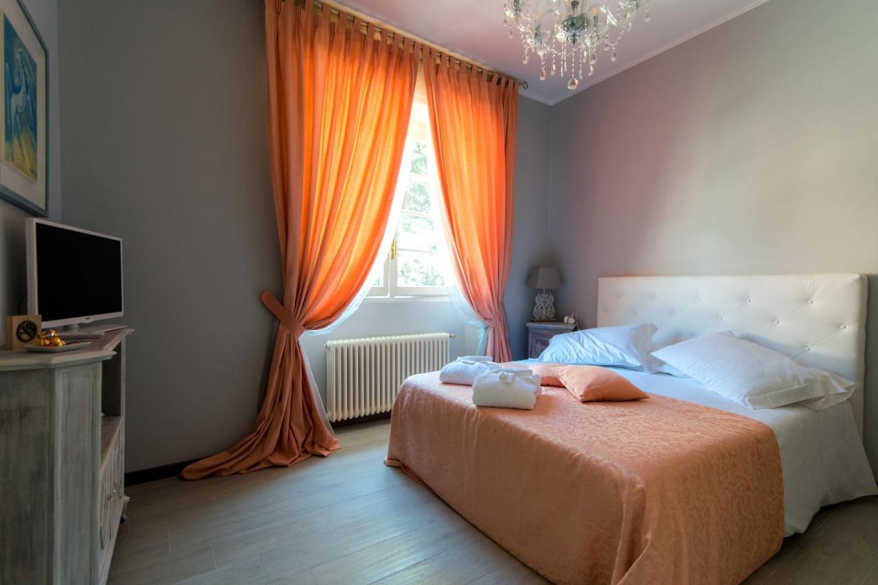 B&B 3 Tigli Maslianico Εξωτερικό φωτογραφία