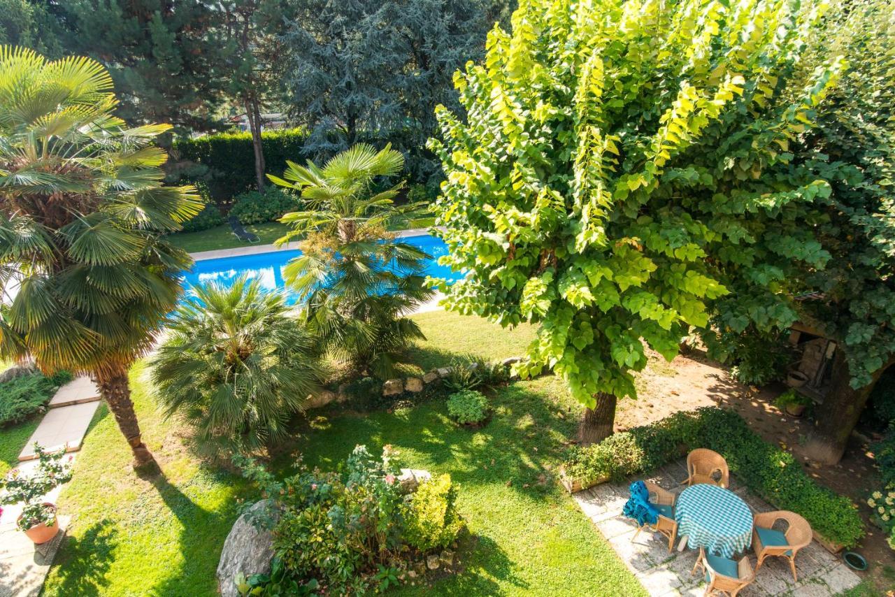 B&B 3 Tigli Maslianico Εξωτερικό φωτογραφία