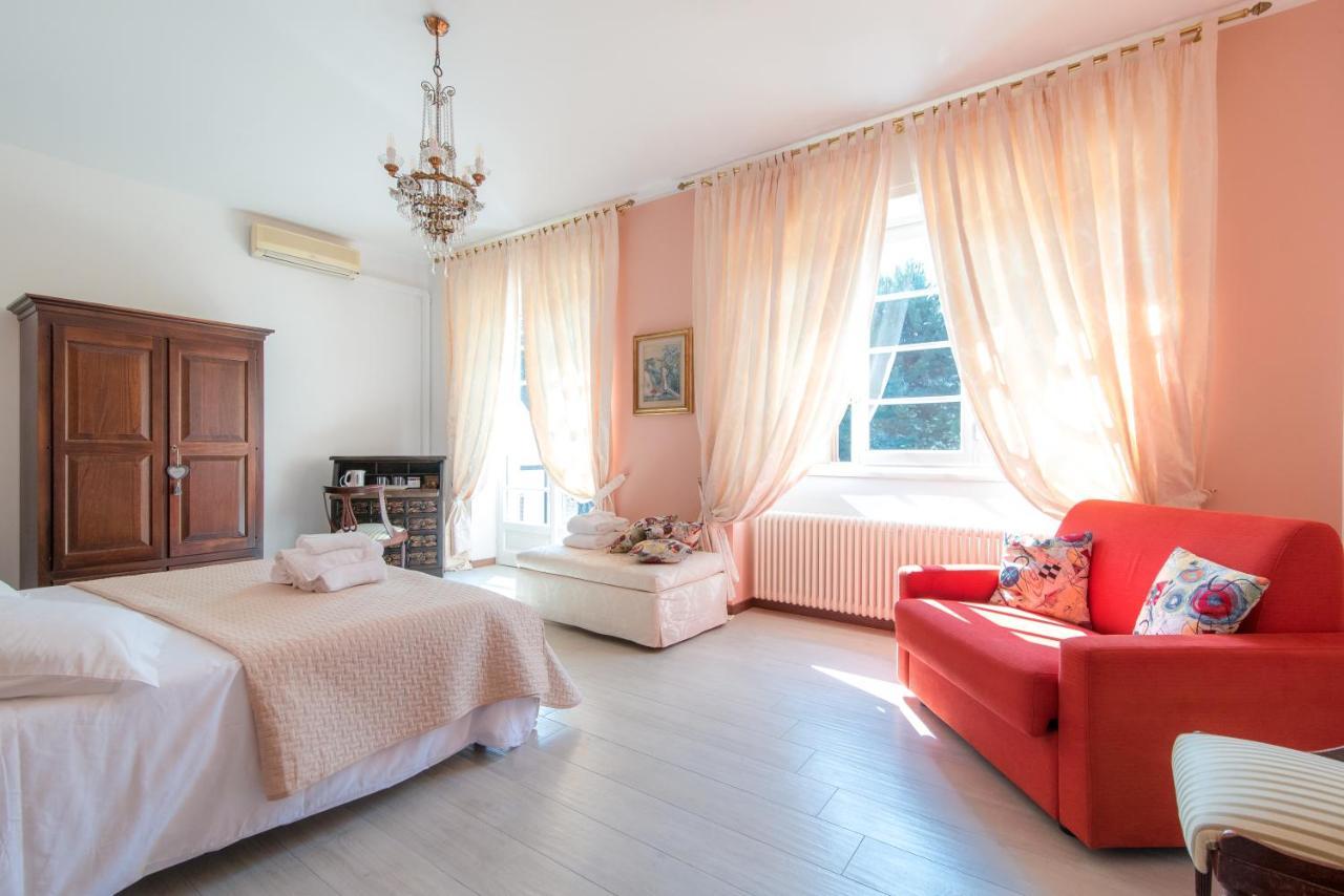 B&B 3 Tigli Maslianico Εξωτερικό φωτογραφία