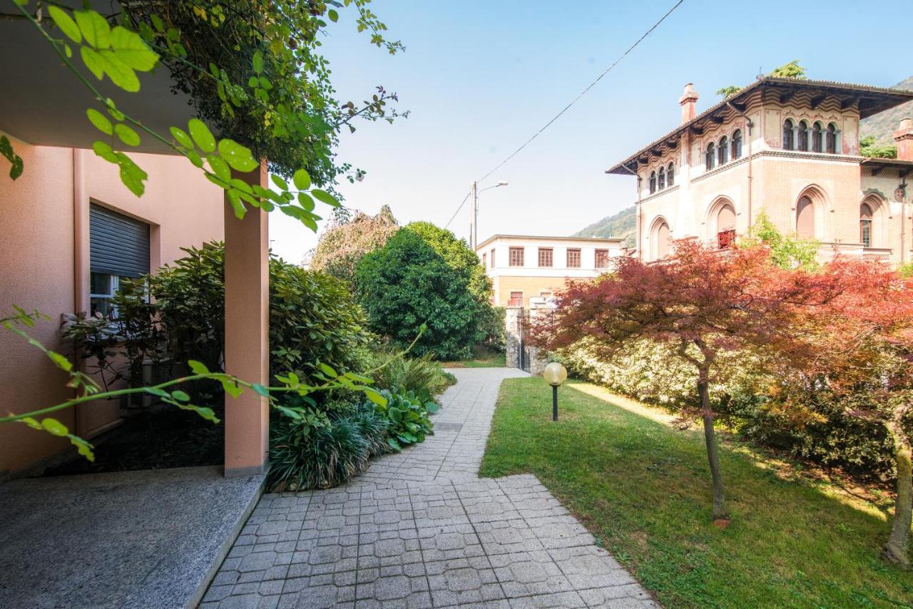B&B 3 Tigli Maslianico Εξωτερικό φωτογραφία