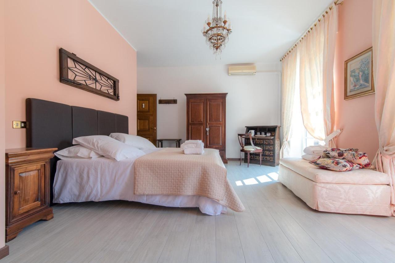 B&B 3 Tigli Maslianico Εξωτερικό φωτογραφία