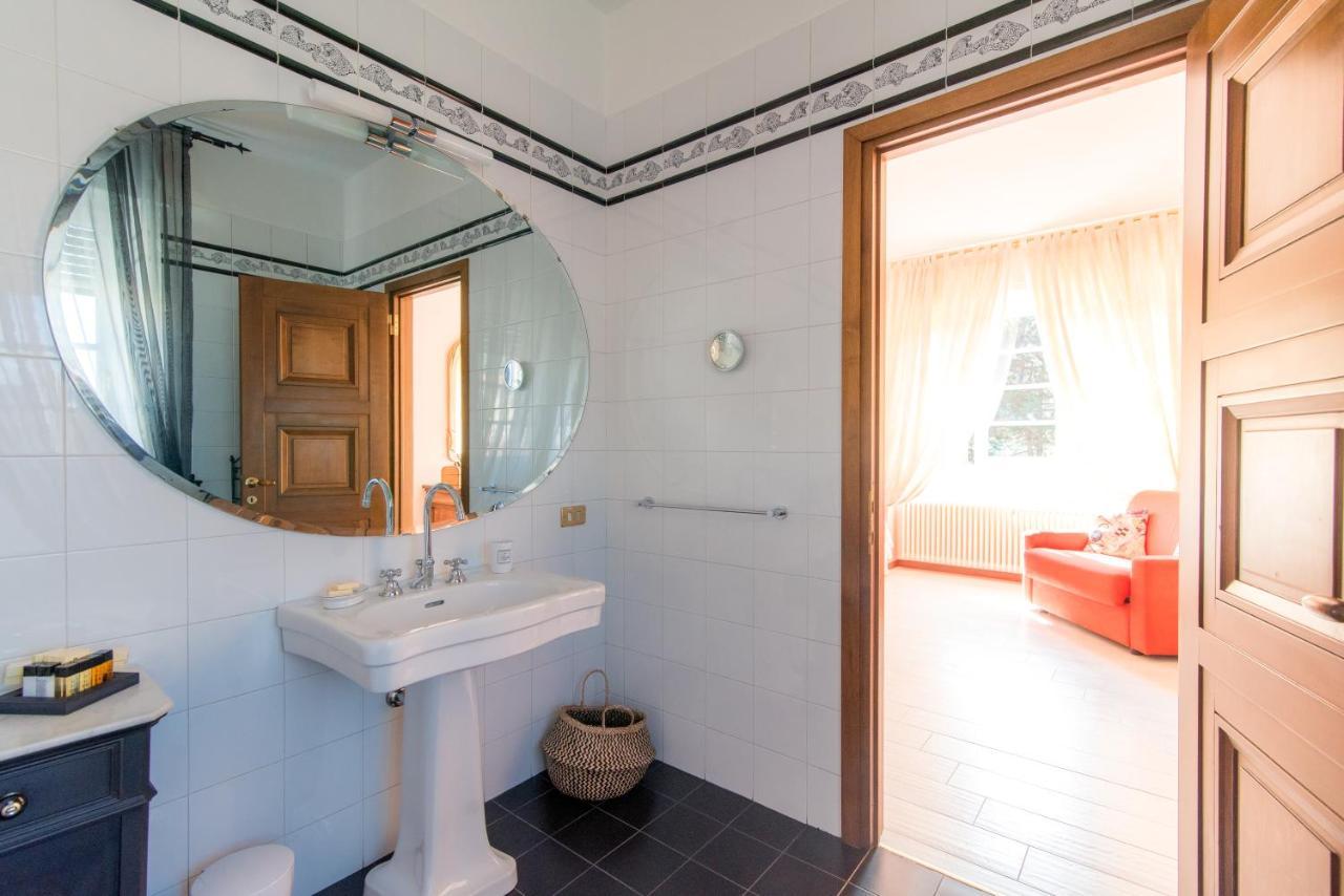 B&B 3 Tigli Maslianico Εξωτερικό φωτογραφία