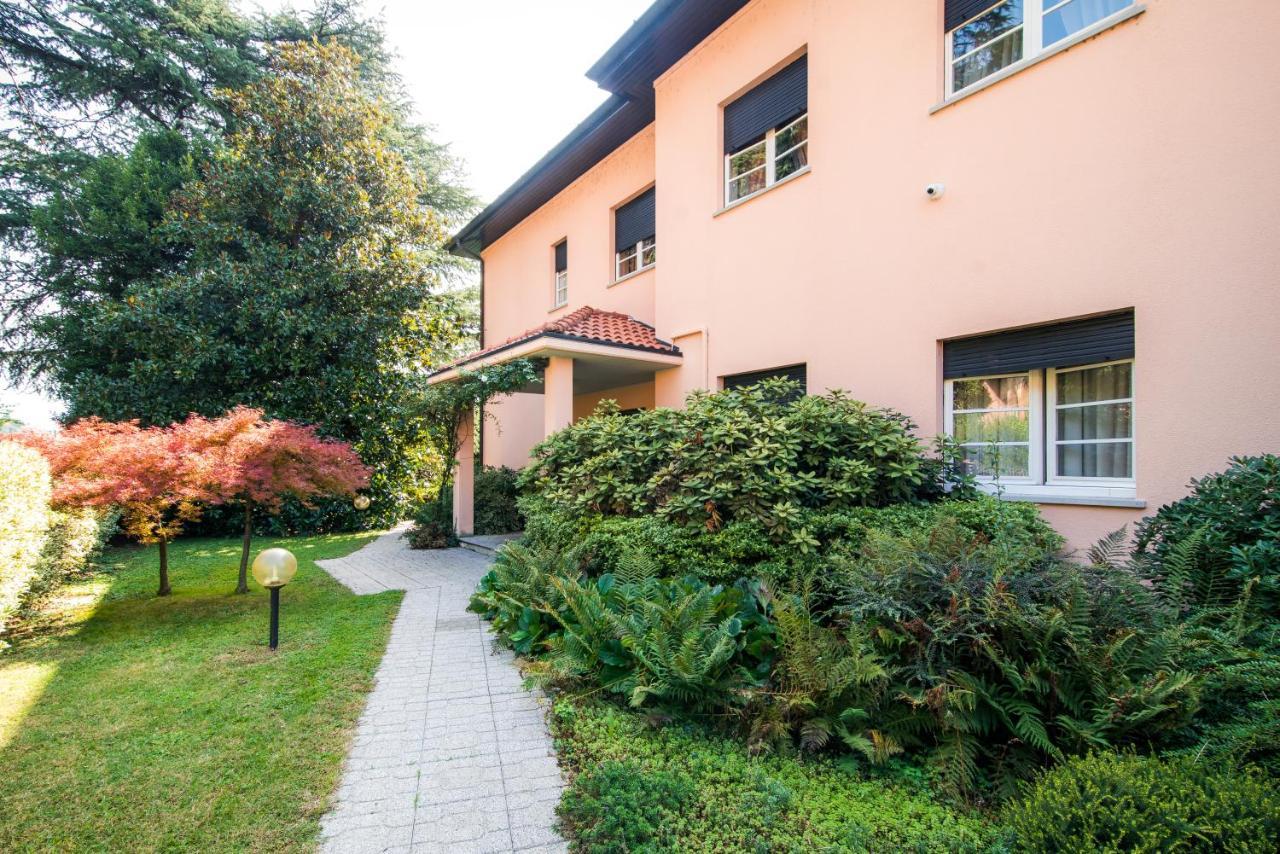 B&B 3 Tigli Maslianico Εξωτερικό φωτογραφία