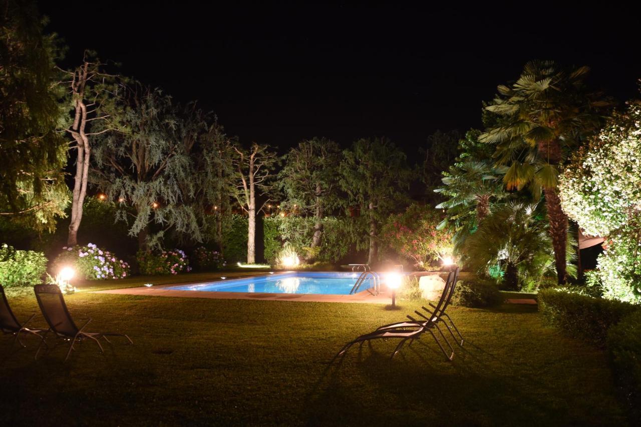B&B 3 Tigli Maslianico Εξωτερικό φωτογραφία