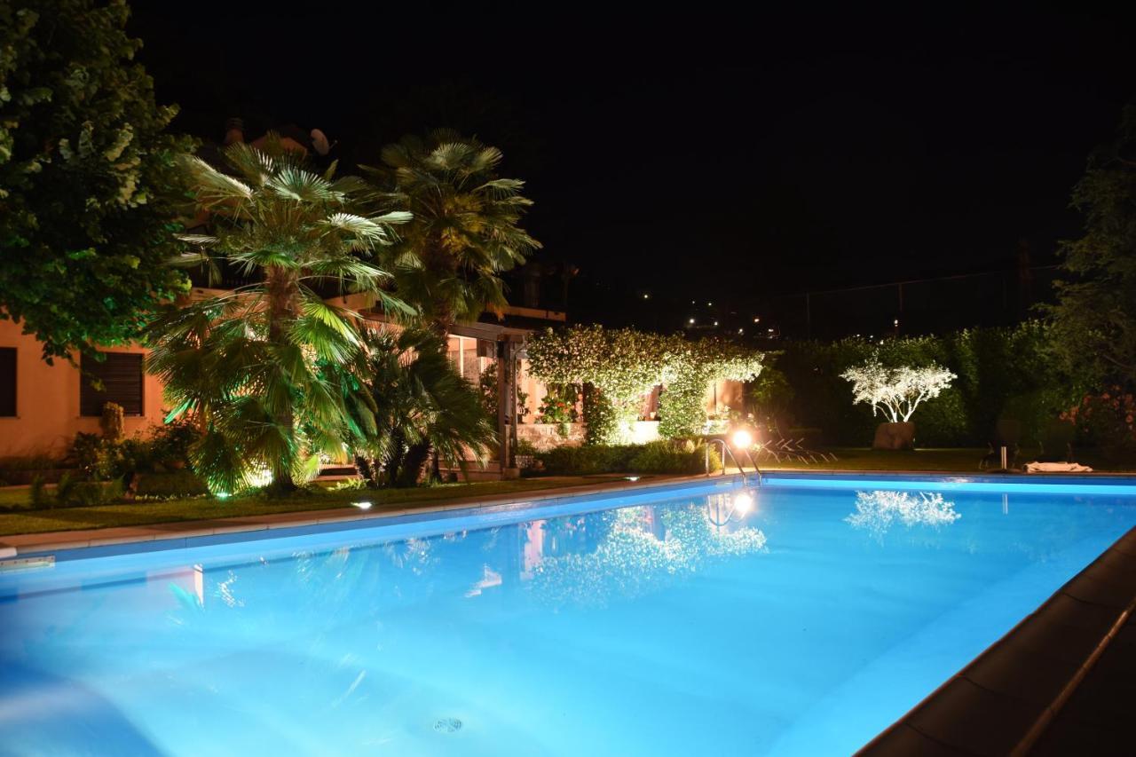 B&B 3 Tigli Maslianico Εξωτερικό φωτογραφία