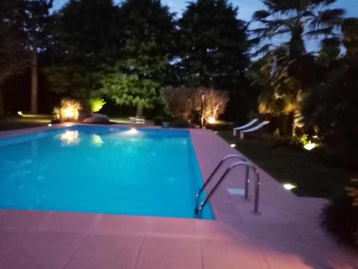 B&B 3 Tigli Maslianico Εξωτερικό φωτογραφία
