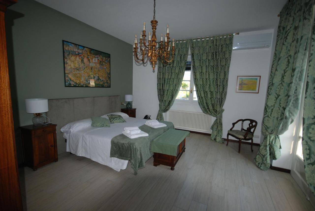 B&B 3 Tigli Maslianico Εξωτερικό φωτογραφία
