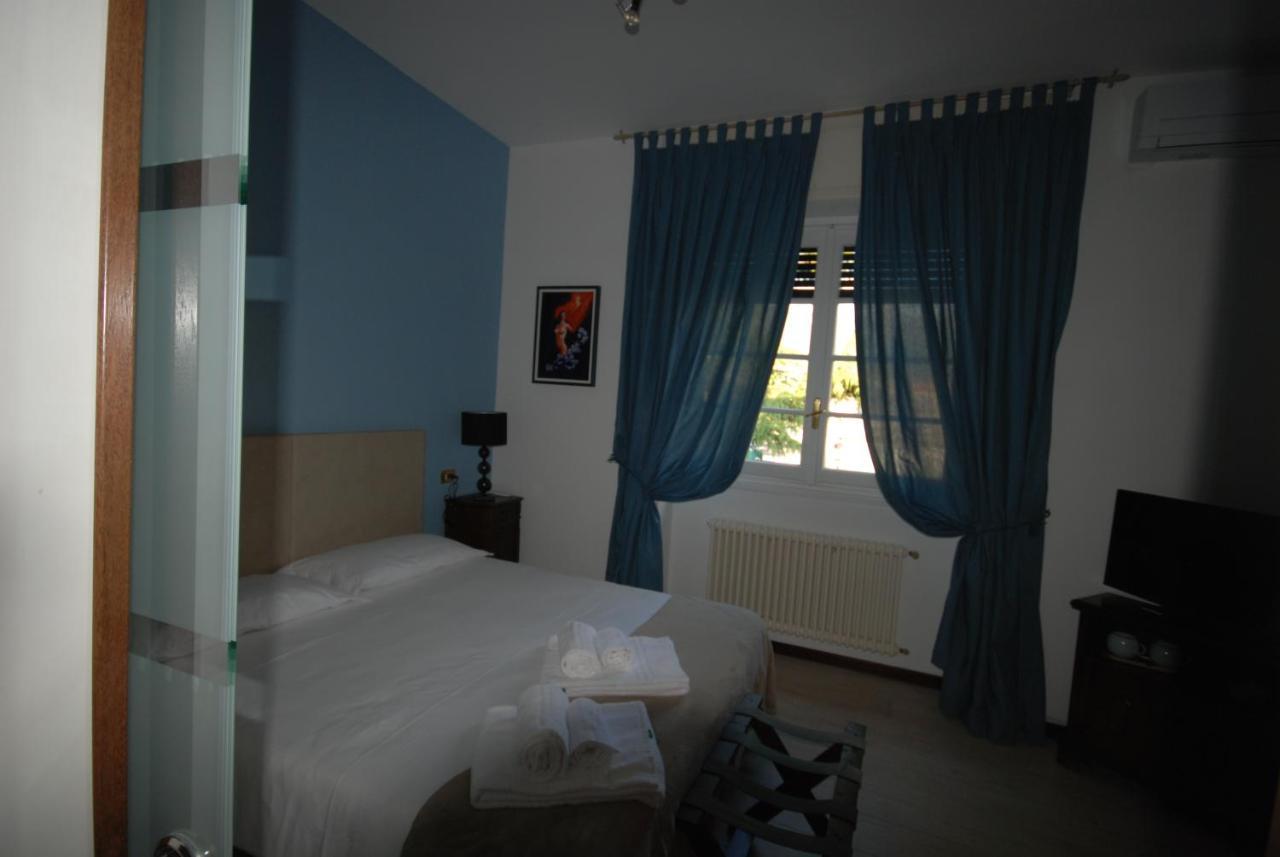 B&B 3 Tigli Maslianico Εξωτερικό φωτογραφία